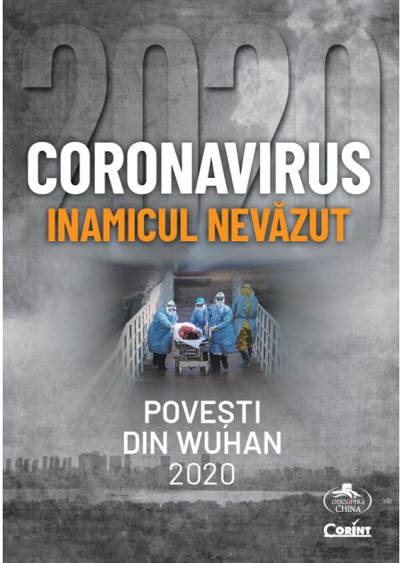 Coronavirus 2020 - Inamicul nevăzut - Publisol.ro