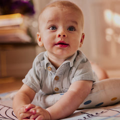 Covoras educational Kinderkraft smartplay sea - Publisol.ro