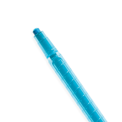 Creioane colorate parfumate rasucibile - Yummy Yummy, set de 10 - Ooly - Publisol.ro