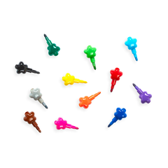 Creioane Intercalate Stars - Ooly