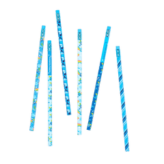 Creioane parfumate grafit, Lil Juicy, Afine - Ooly - Publisol.ro