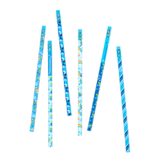 Creioane parfumate grafit, Lil Juicy, Afine - Ooly