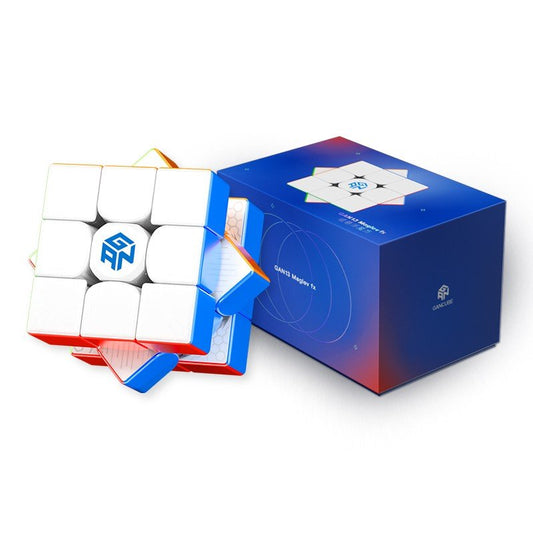 Cub gan 13 maglev fx, GANCUBE - Publisol.ro