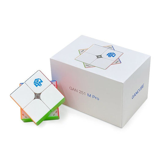 Cub gan 251 m pro, GANCUBE - Publisol.ro