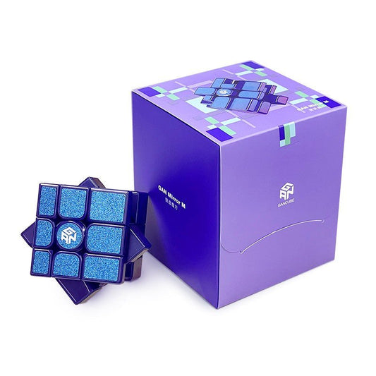 Cub gan mirror m, GANCUBE - Publisol.ro