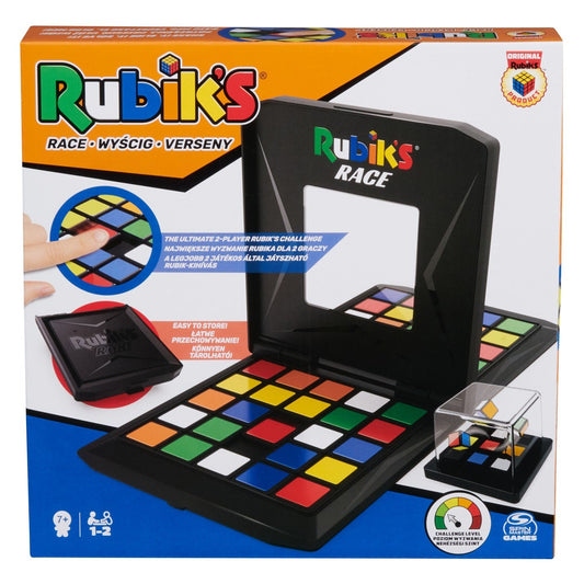Cub Rubik joc Rubik cursa - Publisol.ro