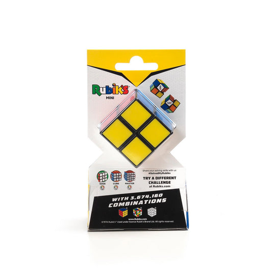 Cub rubik mini 2x2, Spin Master - Publisol.ro