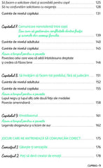 Cum sa comunicam in mod nonviolent cu copiii, de Florence Millot - Publisol.ro