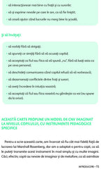 Cum sa comunicam in mod nonviolent cu copiii, de Florence Millot - Publisol.ro