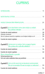 Cum sa comunicam in mod nonviolent cu copiii, de Florence Millot - Publisol.ro