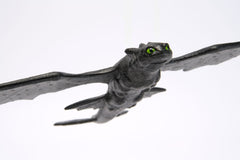 Cum sa iti dresezi Dragonul Dragon zburator - Publisol.ro