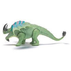 Cum sa iti dresezi dragonul, Figurina Dragon Rumblehorn, 20 cm - Publisol.ro