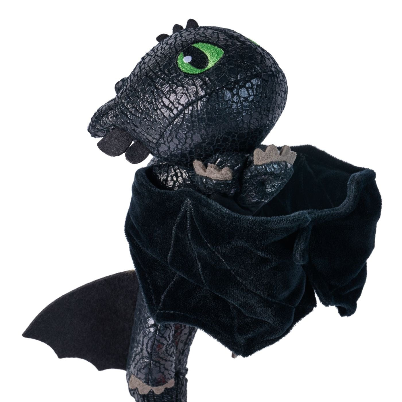 Cum sa iti dresezi dragonul, Hug si Glide, Figurina Dragon Toothless - Publisol.ro