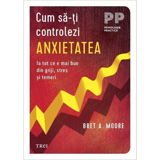 Cum să - ți controlezi anxietatea, de Barbara Röser, Udo Röser - Publisol.ro