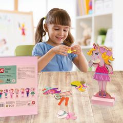 Cutie magnetica Fantasy Dreams - Publisol.ro