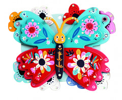 Decoratiune 3D-Fluture - Avenir