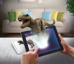 Descopera dinozaurul triceratops - Publisol.ro