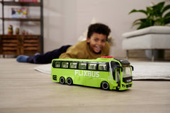 Dickie autocar Flixbus Man Lions Coach 26.5 cm - Publisol.ro