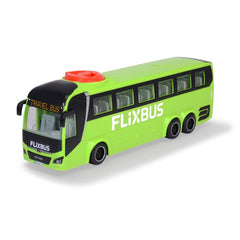 Dickie autocar Flixbus Man Lions Coach 26.5 cm - Publisol.ro