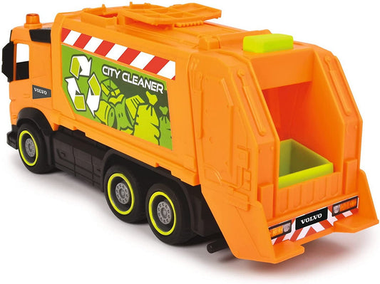 Dickie camion gunoi 23cm, Simba - Publisol.ro