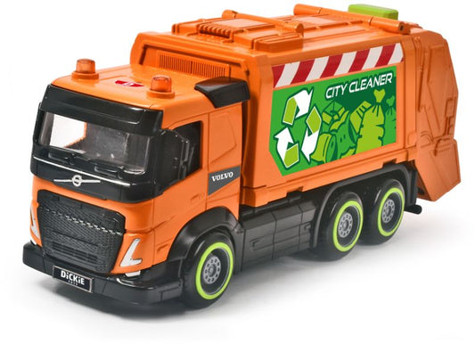 Dickie camion gunoi 23cm, Simba - Publisol.ro