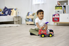 Dickie masina de pompieri cu sunete si lumini 30 cm - Publisol.ro