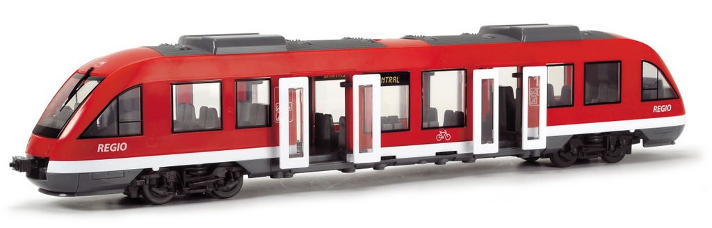 Dickie tren regio 45 cm, Simba - Publisol.ro