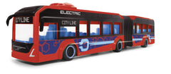 Dickie Volvo autobuz city bus 40 cm - Publisol.ro