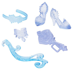 Disney Frozen spin and reveal papusa Elsa - Publisol.ro