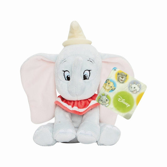 Disney jucarie de plus dumbo 17cm, AS - Publisol.ro