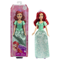 Disney princess papusa Ariel - Publisol.ro