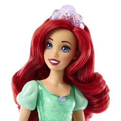 Disney princess papusa Ariel - Publisol.ro