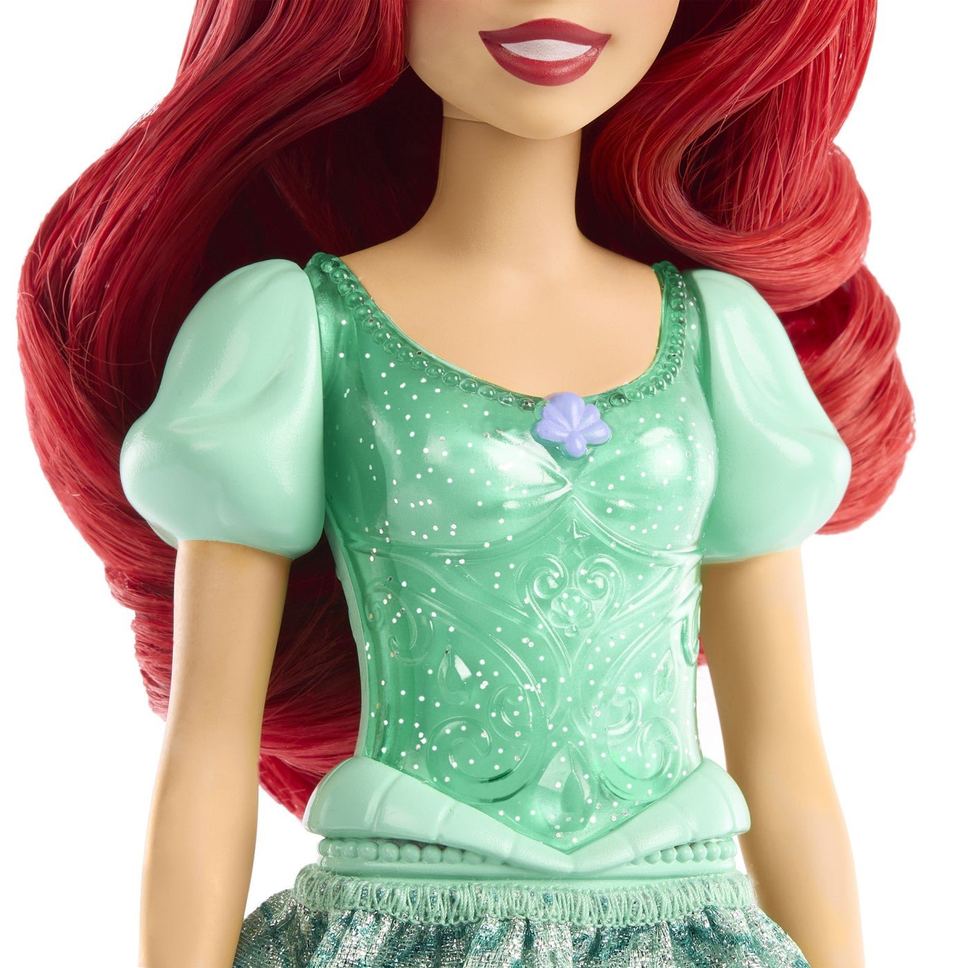Disney princess papusa Ariel - Publisol.ro