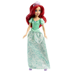 Disney princess papusa Ariel - Publisol.ro