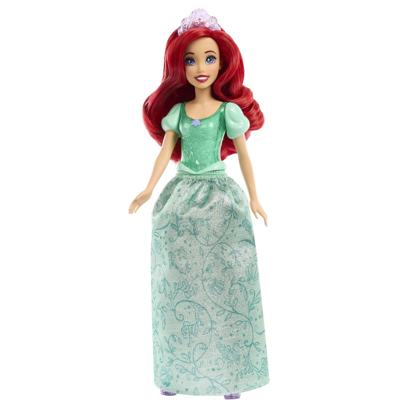 Disney princess papusa Ariel - Publisol.ro