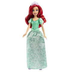 Disney princess papusa Ariel - Publisol.ro