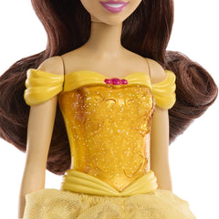 Disney princess papusa printesa Belle - Publisol.ro