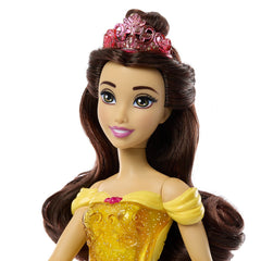 Disney princess papusa printesa Belle - Publisol.ro