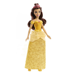 Disney princess papusa printesa Belle - Publisol.ro