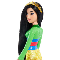 Disney princess papusa printesa Mulan - Publisol.ro