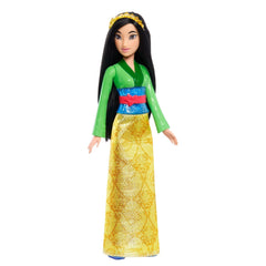 Disney princess papusa printesa Mulan - Publisol.ro