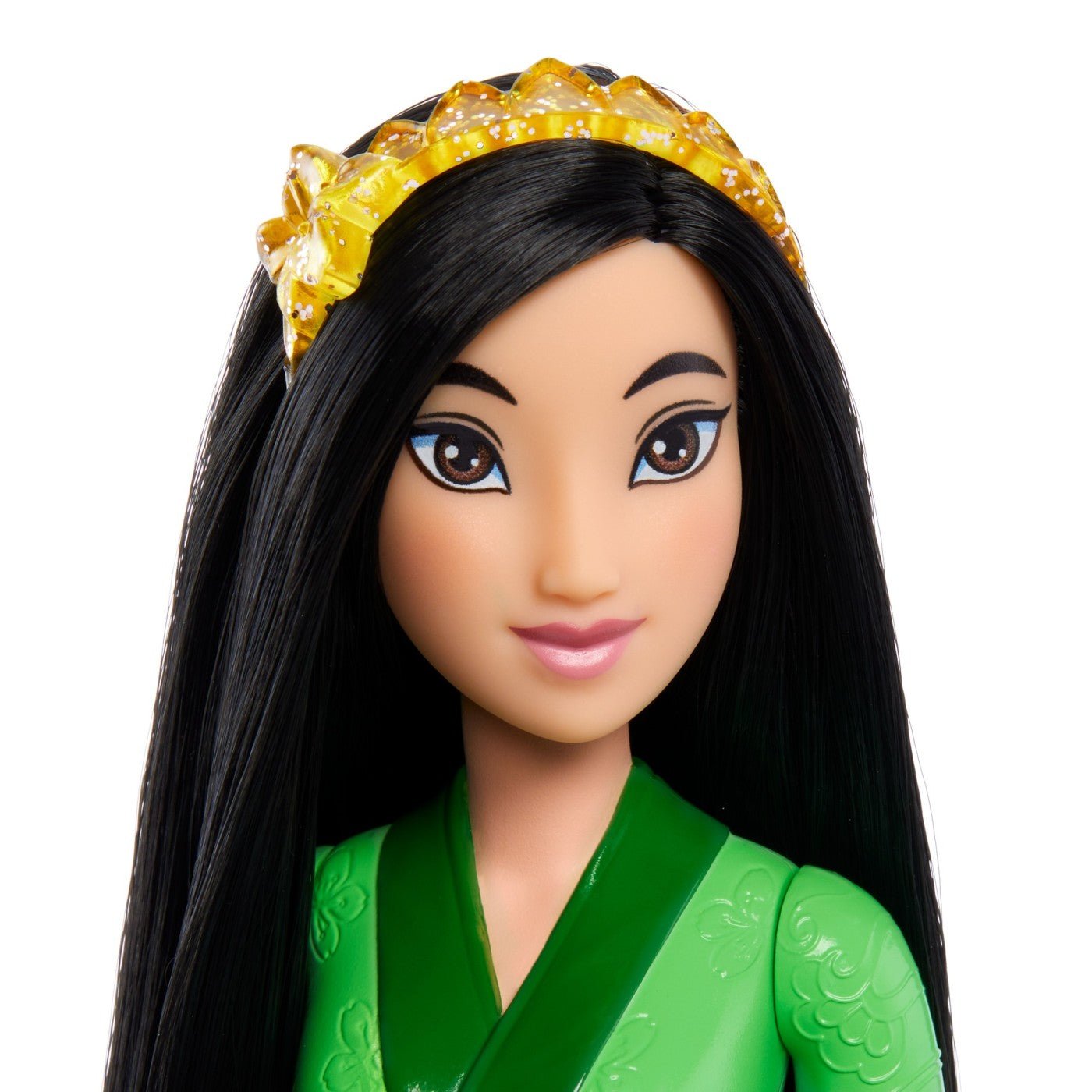 Disney princess papusa printesa Mulan - Publisol.ro