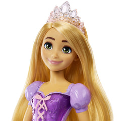 Disney princess papusa Rapunzel - Publisol.ro