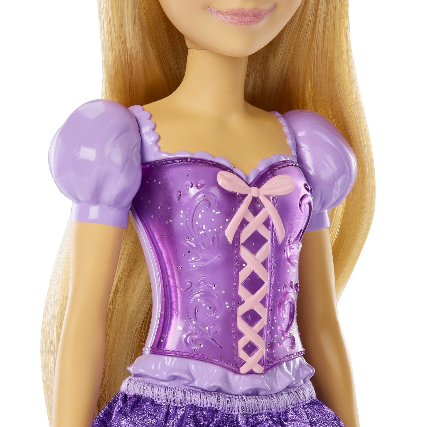 Disney princess papusa Rapunzel - Publisol.ro