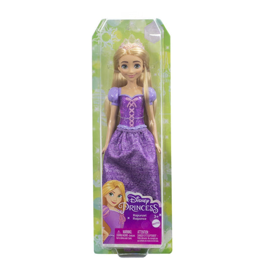 Disney princess papusa Rapunzel - Publisol.ro