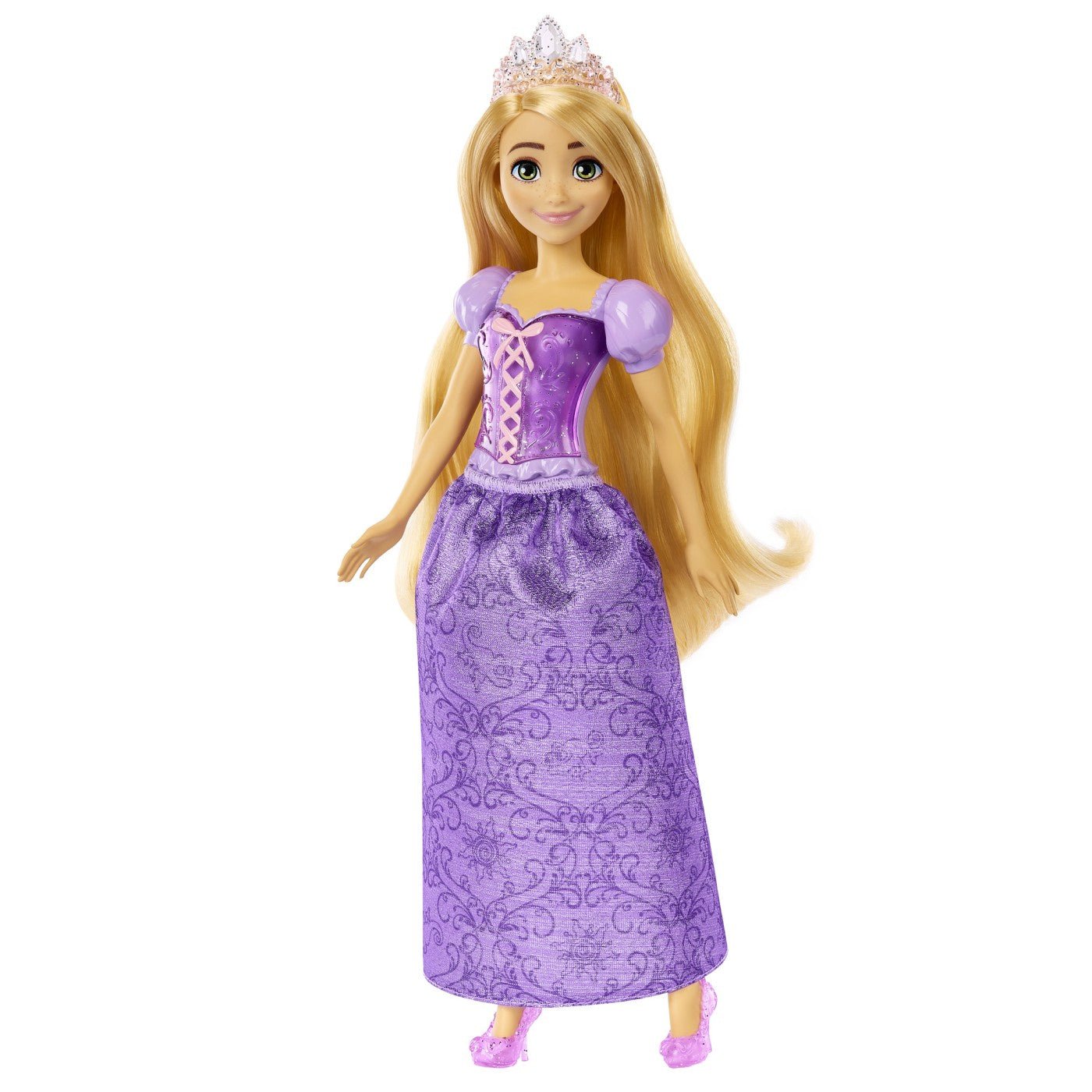 Disney princess papusa Rapunzel - Publisol.ro