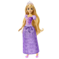 Disney princess papusa Rapunzel - Publisol.ro