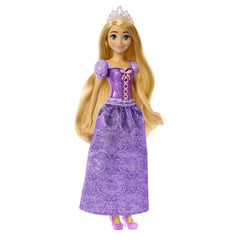 Disney princess papusa Rapunzel - Publisol.ro