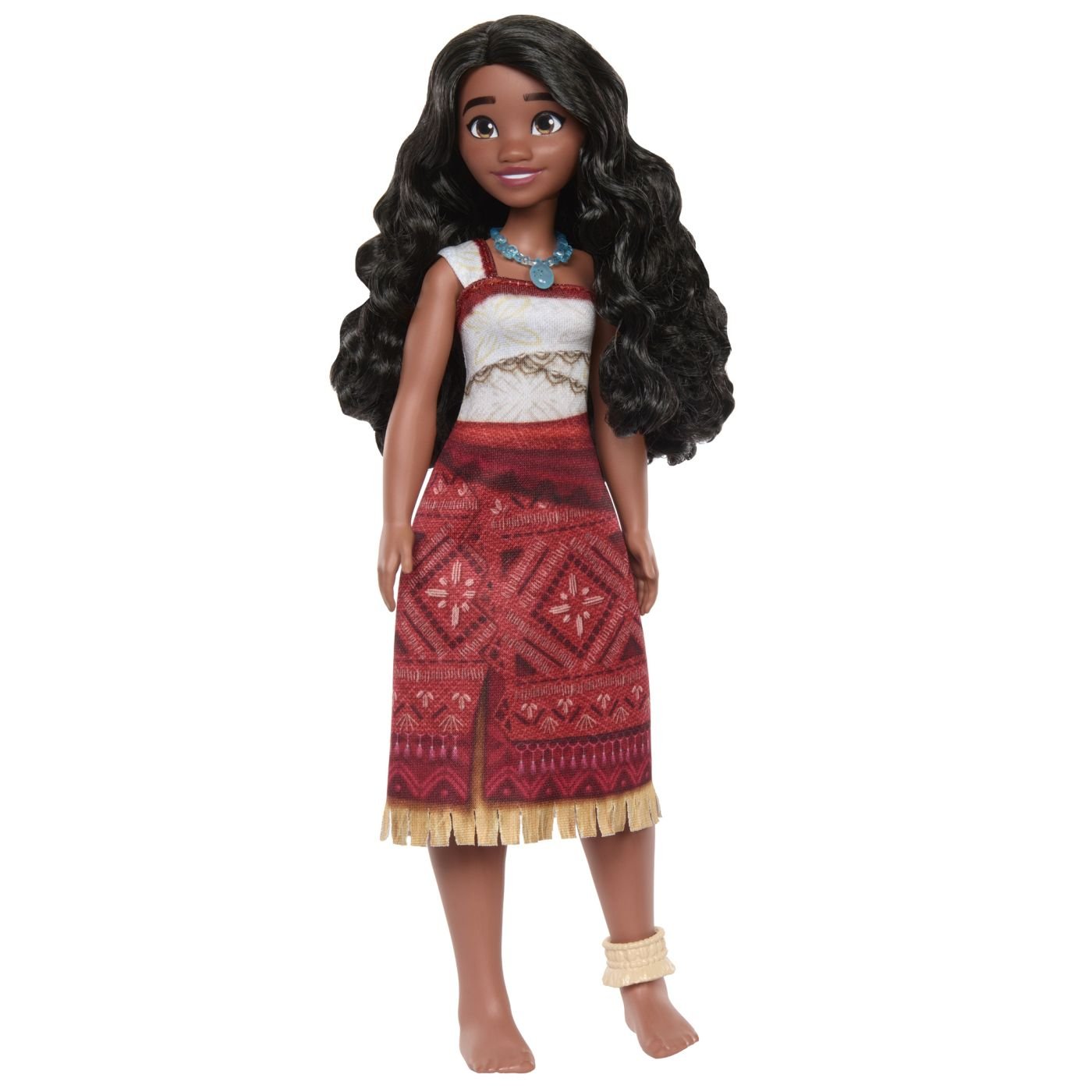Disney princess papusa Vaiana 2 - Publisol.ro