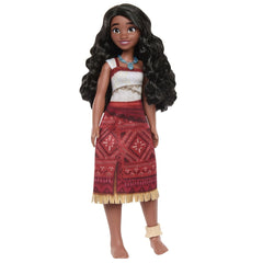 Disney princess papusa Vaiana 2 - Publisol.ro